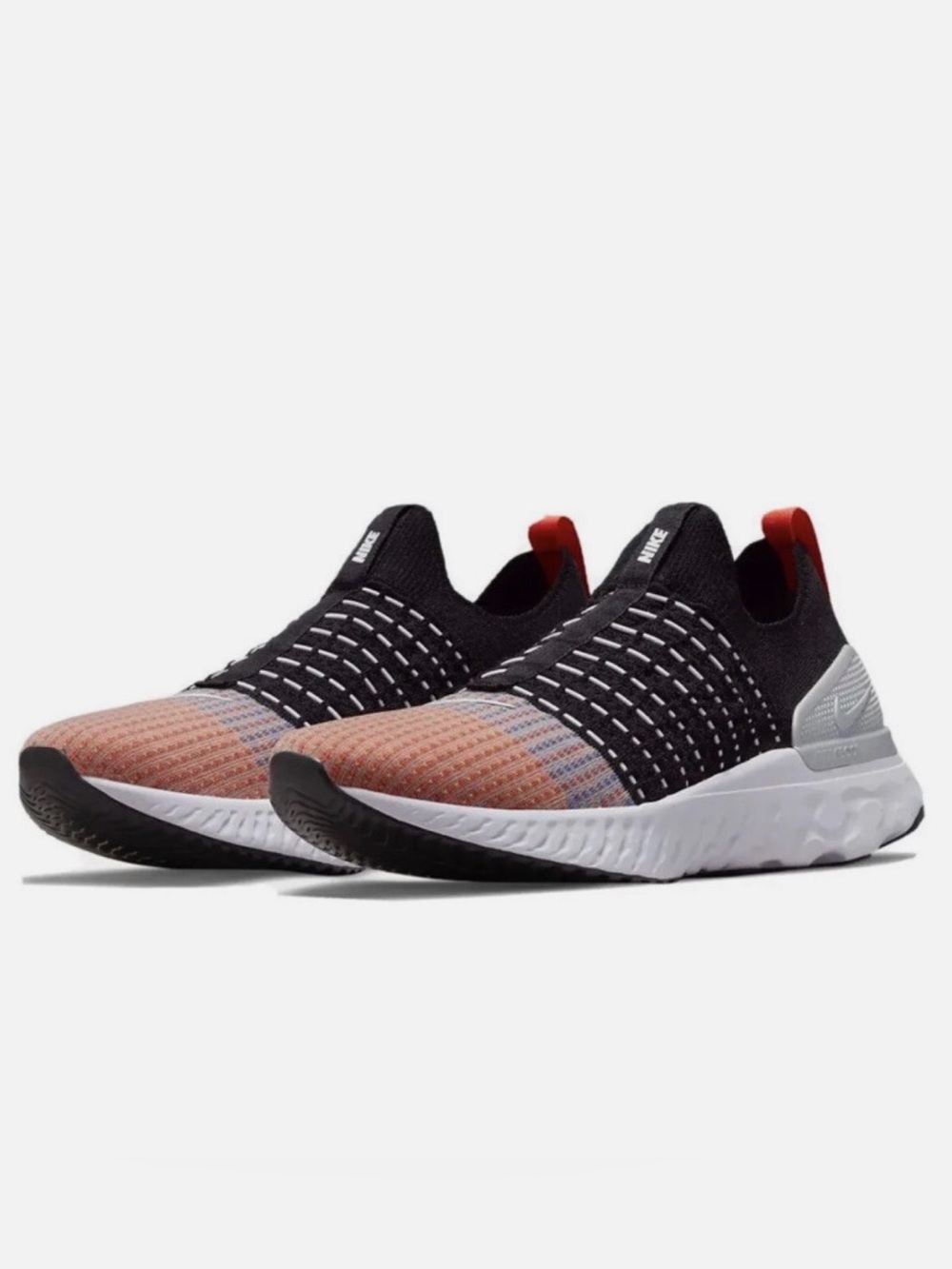 NEW Nike React Phantom Run Flyknit 2 - Women’s 8.5/ Men’s 7